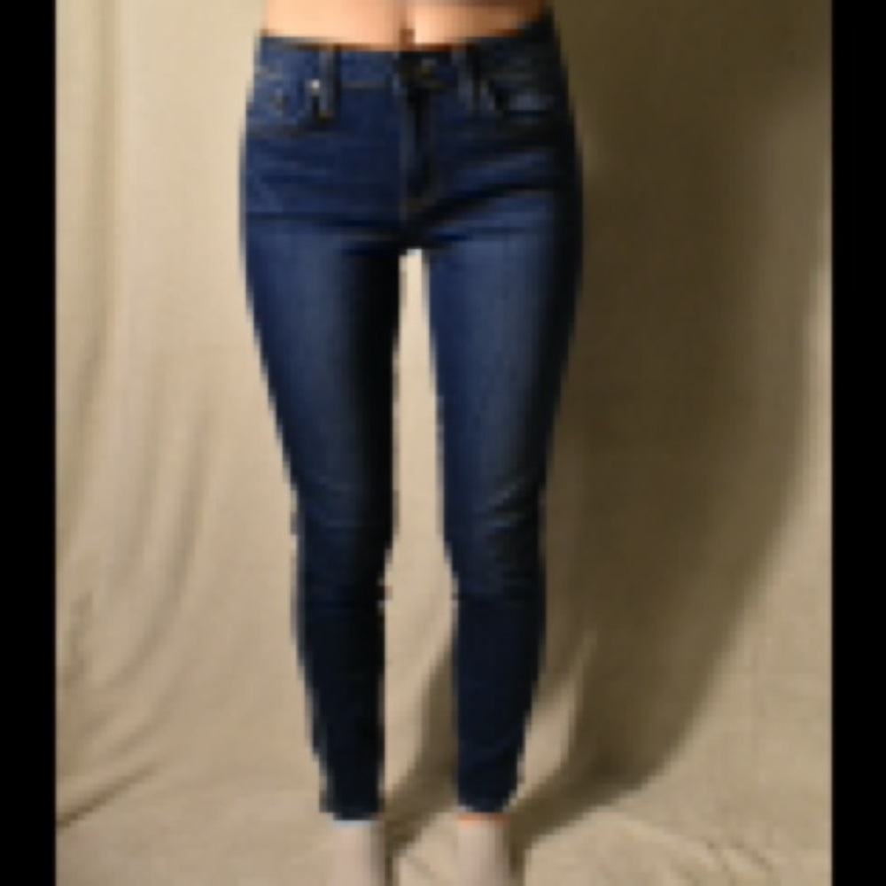 Worn!
